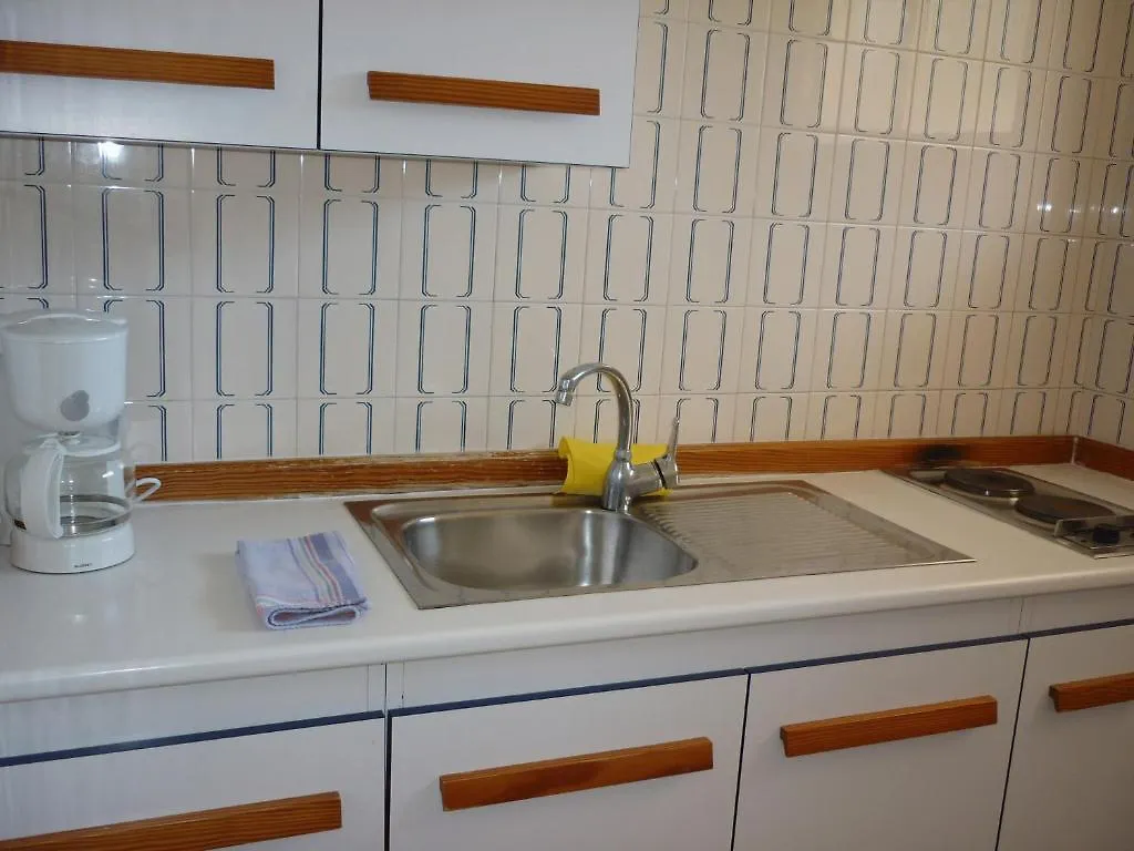 Apartamentos Promenade Peguera
